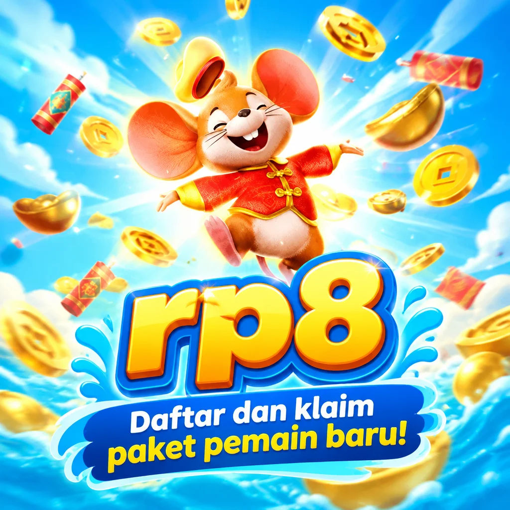 rp8 · Galeri permainan
