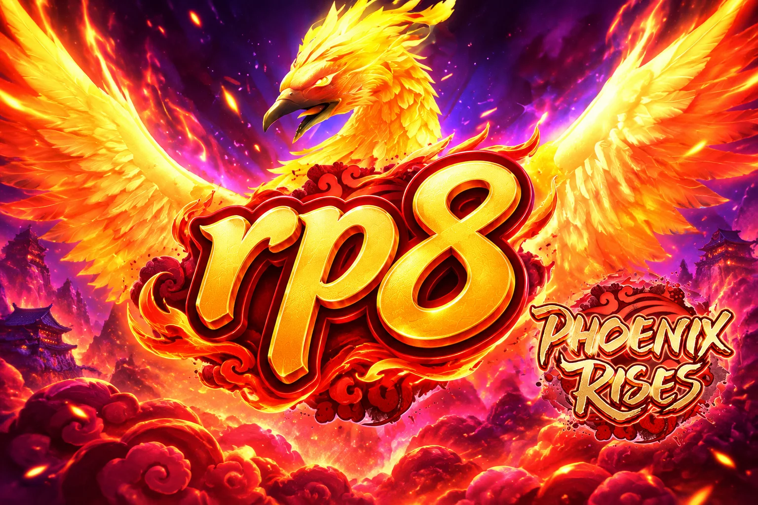 rp8 · Panduan Visual Antarmuka dan Mekanisme Fitur Dragon Hatch 2 di rp8